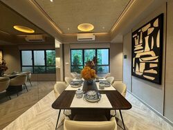 Upper Thomson Road (D26), Condominium #483905671